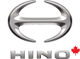 Groupe National Hino Rive-Sud à Boucherville
