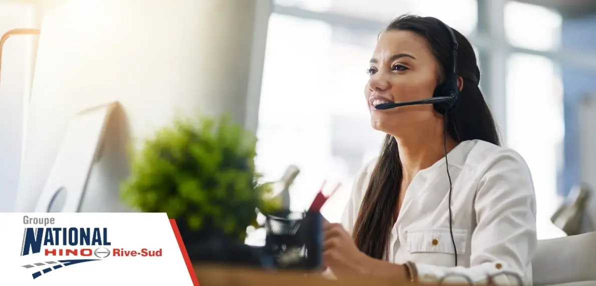 Coordonnatrice au service – Emploi Disponible