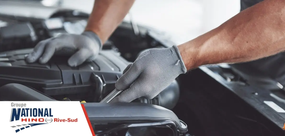 Mécanicien automobile – Emploi Disponible